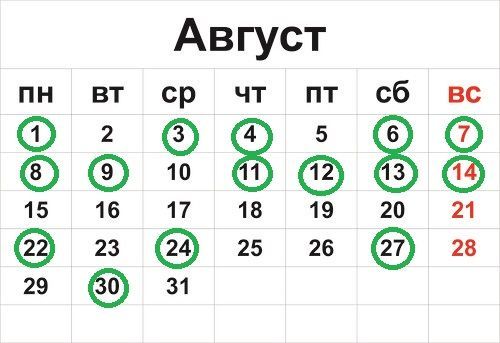 Календарь стрижек на август 2024. 23 Августа календарь. Август 2007 календарь.