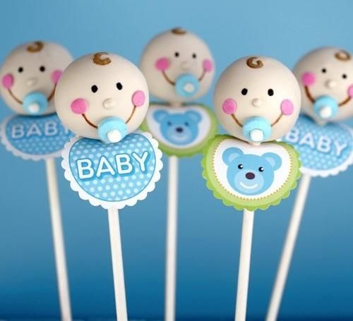 Конкурсы на вечеринку для беременной «Baby Shower»