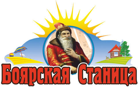 Боярская станица схема