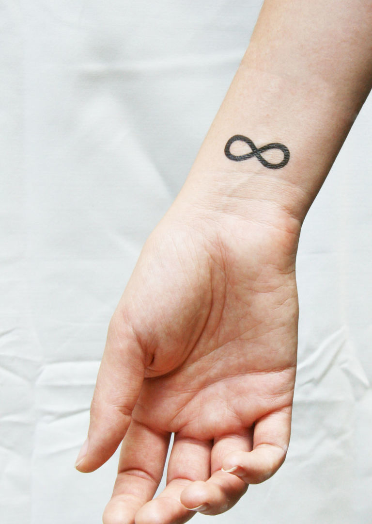 Смысл знаков и символов в татуировках