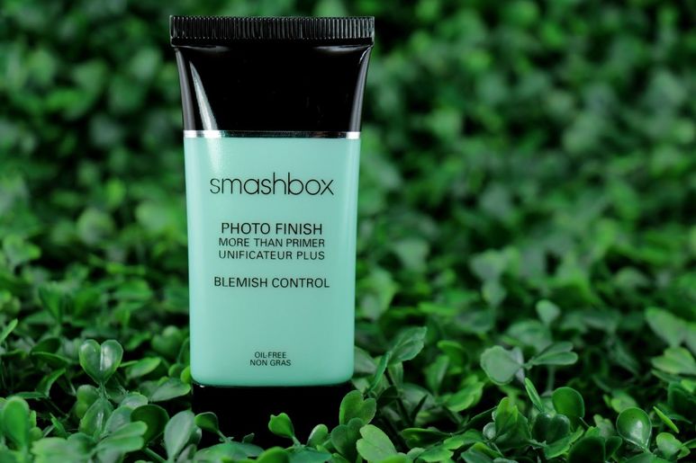 Smashbox photo finish. Зеленый база под макияж смэшбокс. Зеленый праймер Smashbox купить.