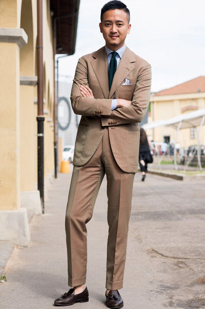 Что носить высоким мужчинам - Гид по стилю | Интернет-магазин FINN FLARE