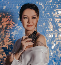 Валерия Нестерова