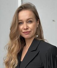 Екатерина Фролова